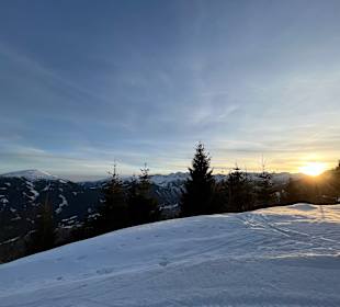 Wandern St. Michael im Lungau
