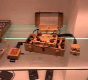 Deutsches Spionagemuseum