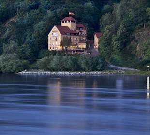 Sagenumwoben Sagenhaft