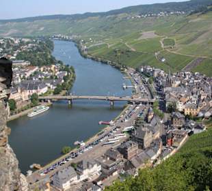 Burg Landshut, Bernkastel