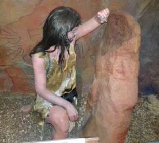 Museo Guanche in Icod de los Vinos