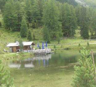 Naturparadies Grieralm