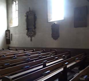 Friedhofkirche Balingen