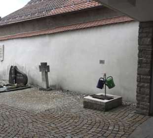 Pfarrkirche St. Martin 