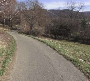 HAP Grieshaber Rundweg