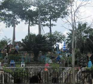 Xcaret