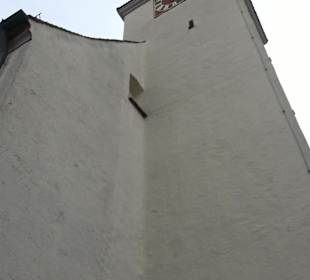 Römisch-katholische Pfarrkirche St. Sixtus