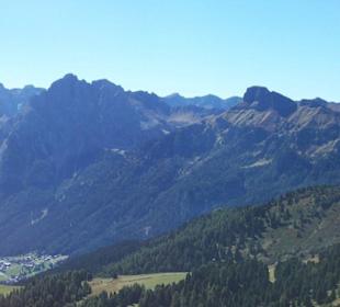 Dolomitenrundfahrt