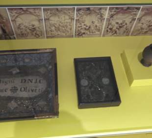 Stadtmuseum Simeonstift