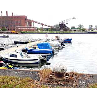 Historisch-Technisches Museum Peenemünde