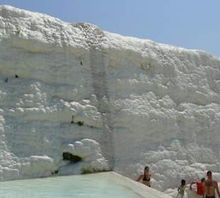 Pammukale