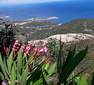 Wandern Sarti