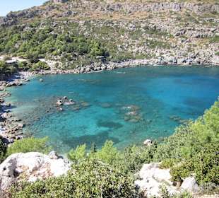 Vom Berg, traumhaft schön