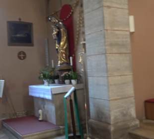 Kirche Mariä Himmelfahrt