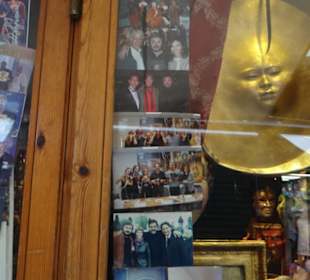 Wenecja - zwiedzamy dalej