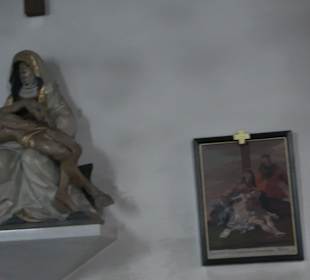 Kath. Kirche St. Ottilia Börstingen