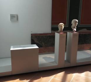 Rheinisches Landesmuseum 