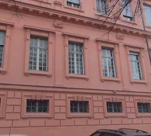 Residenzschloss Rastatt