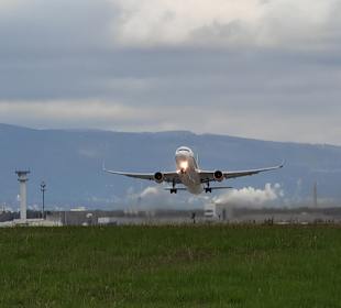 Flughafen Frankfurt am Main