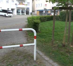 Gänswiese