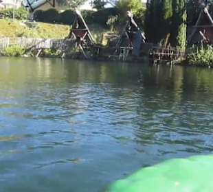 Fantasy - Wassertreter