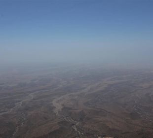 Dhofar Gebirge