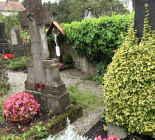 Friedhof
