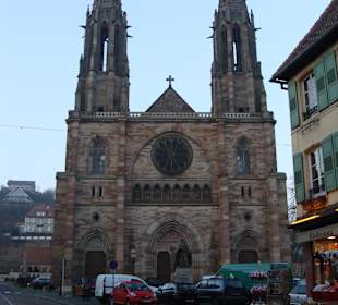 Das Münster