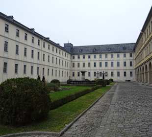 Stadtrundgang Würzburg