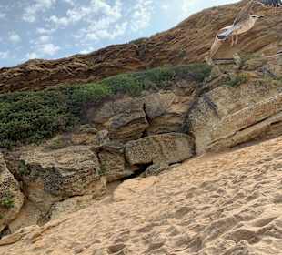 Strand Conil de la Frontera