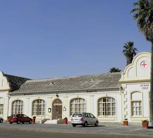 Swakopmund