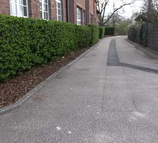 "Alter Schlachthof" Kreativpark Karlsruhe