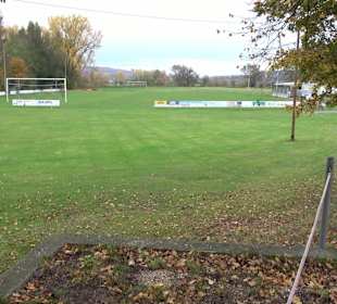 Brühlstadion des SV Daugendorf
