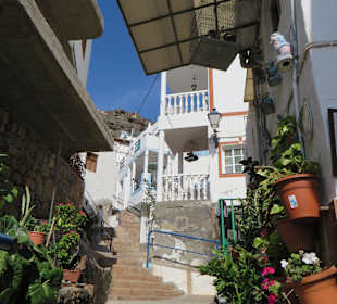 Ursprünglicher Ortsteil