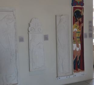 Museum Alte Kulturen