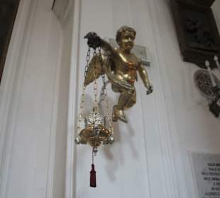 Kirche San Bartolomeo