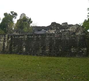 Tikal