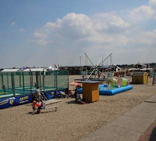 Strandpromenade