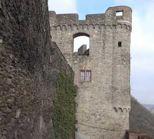 Burg Rheinfels