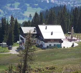 Schmittenhöhe