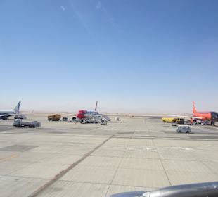 Airport Hurghada