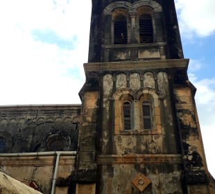 St. Joseph Kathedrale