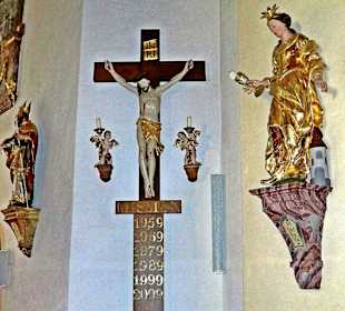 Pilgerkreuz