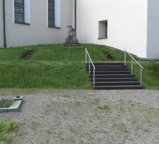 Friedhof Engerazhofen