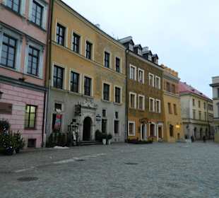 Stare Miasto Lublin