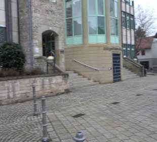 Bürgerhaus am Anger