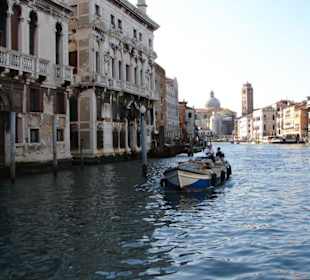 Canale Grande