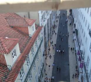 Altstadt Lissabon
