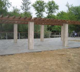 Ausflug Green Canyon