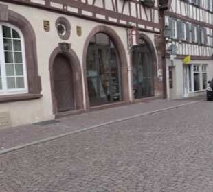 Altes Schulhaus Dornstetten